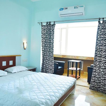 Cherai Blue Lagoon Resort Pallipuram Exteriér fotografie